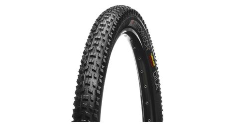 Hutchinson gila xc 27.5'' tubeless ready sideskin mtb-reifen schwarz 2.30