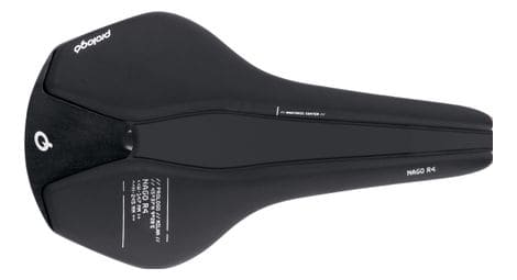 Sillín prologo nago r4 tirox negro