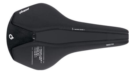 Selle prologo nago r4 147 tirox noir