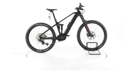 Produit reconditionné - Bulls Sonic EVO AM 3 E-Bike Fully Carbon - Bon Etat