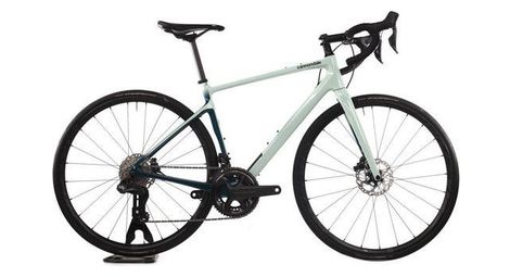 Cannondale synapse carbon 2