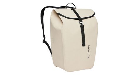 Sac à dos vaude clubride urban 17 beige