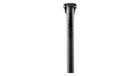 Tige de Selle Enve Carbone Recul 25 mm Noir