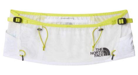 The North Face Summit Run Cintura White