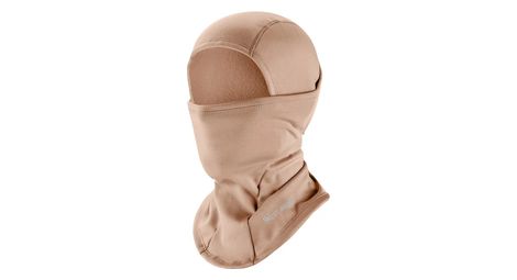Cagoule Visage Complet Protection Chaude Couleur Peau