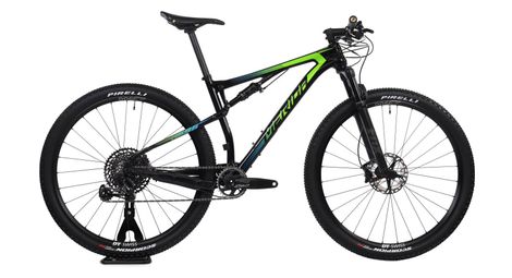 Merida Ninety Six 9 6000 VTT Bon Etat