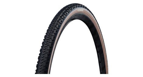 Pneu schwalbe g-one rx pro 700mm super race. v-guard addix race tlr souple noir