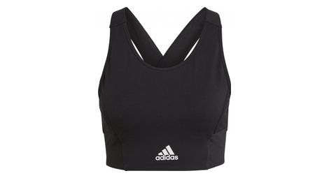 Brassiere support leger femme adidas designed to move aeroready