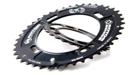 Rotor plateau atv 40 denti 120/80 mm per sram xx