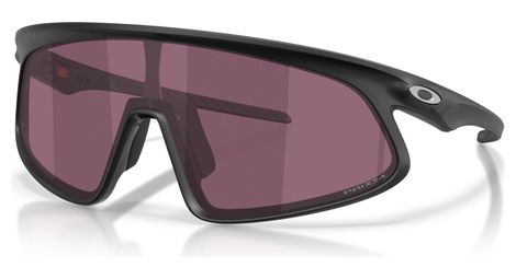 Gafas Oakley RSLV 141 Negro mate/Prizm Road Negro/Ref.: OO9524D-0241