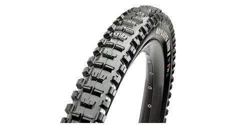 Maxxis minion dhr ii 29 '' mtb tyre 3c maxx terra dd | tl ready