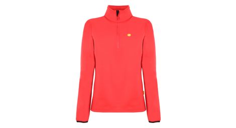 Polaire femme lagoped juleece rose