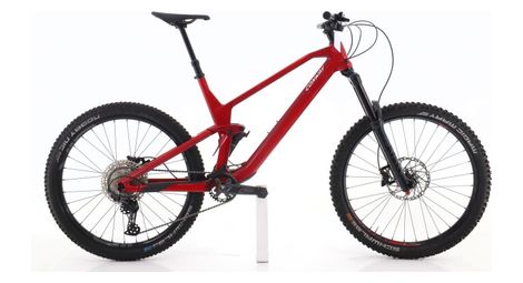 Conway Wme 227 Velo VTT Conway Tres Bon Etat