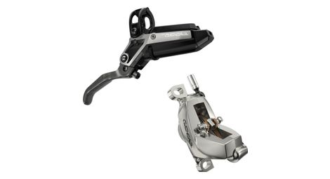 Sram code ultimate stealth schijfrem voor (zonder rotor) 950 mm zwart