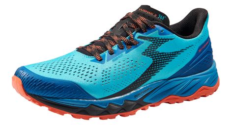 Chaussures de trail 361-yushan 3