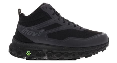 Chaussures de randonnée rocfly g 390 gtx noir