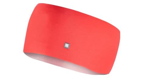 Bandeau sportful srk rouge