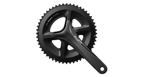 Pédalier Shimano Tiagra FC-R4000 52/36 Dents 11V Noir