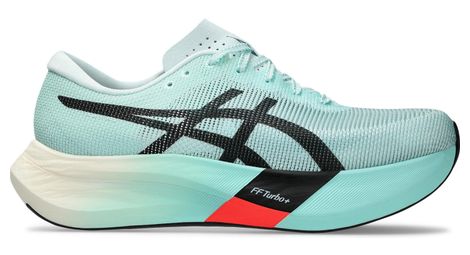 asics metaspeed edge paris running shoes blue black red unisex