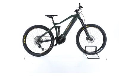 Produit reconditionné - haibike alltrail 4 vélo électrique vtt 2023 - très bon etat