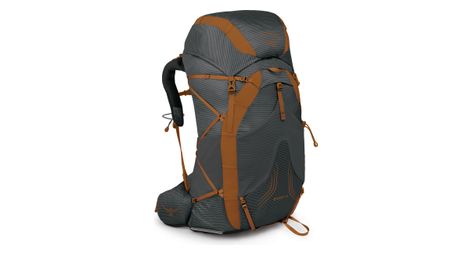 herren wanderrucksack osprey exos 48l grau