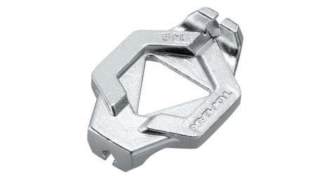 Speichenschlüssel Duospoke Wrench-14g / 15g