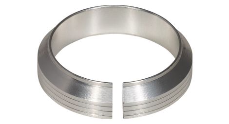 Bague de compression elvedes 1 1 8 36 8 4mm argent