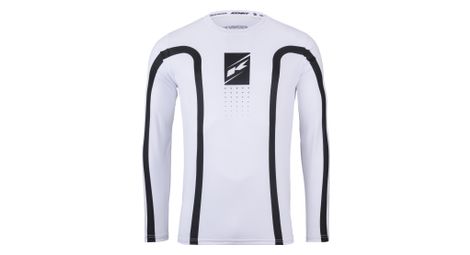Maillot Kenny Elite Blanc Homme