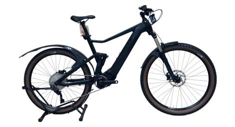 Bulls Copperhead Evo Am 1 625 Shimano Deore 2022 VTT Electrique Bulls Tres Bon Etat