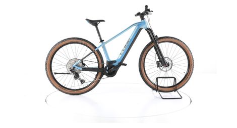 Cube Reaction Hybrid Sl Velo Electrique Bon Etat