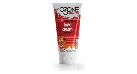 Tube elite ozone tone cream 150ml