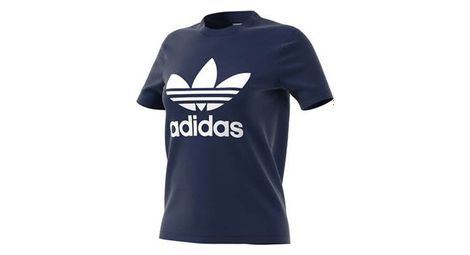 T shirt adidas trefoil tee