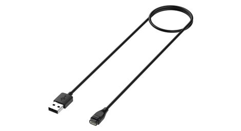 USB-oplaadkabel voor Coros horloge - Pace/Apex/Vertix (1 m)