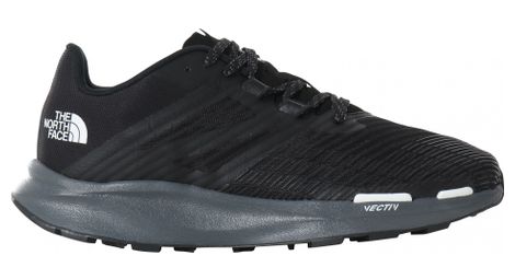 The north face vectiv eminus running shoes black men's