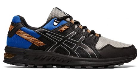 Chaussures de running asics gel citrek