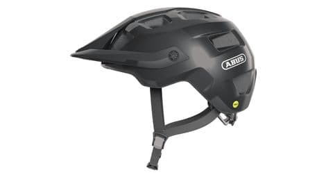 Casco abus motrip mipsnegro