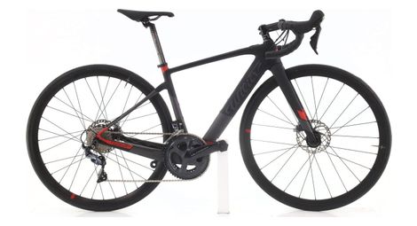 Produit reconditionné · Wilier Cento1 Hybrid · Noir / Vélo de route | Très bon état