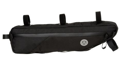 Agu Tube Frame Bag Venture Black