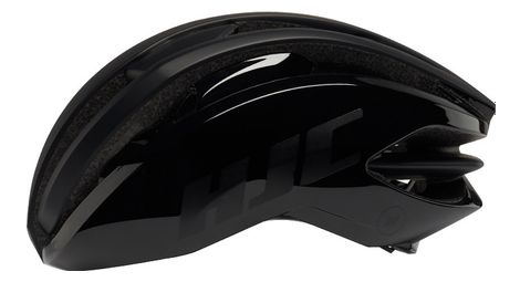 Casque Route HJC Ibex 2.0 Mat Gloss Noir