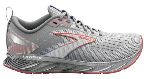 Brooks Running Levitate 6 - homme - bleu