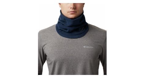 Tour de Cou Columbia Trail Shaker Gaiter Bleu Homme