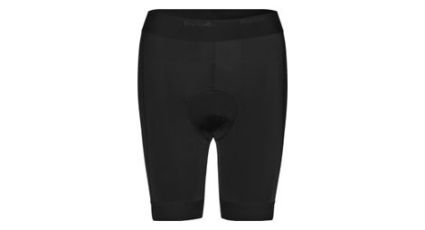 Culotte largo gripgrab ventilite para mujer negro