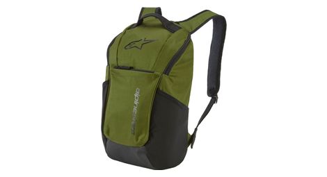 Mochila alpinestars defcon v2 caqui