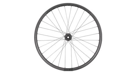 Bontrager line elite 30 29 'tubeless voorwiel | boost 15x110 | zwart