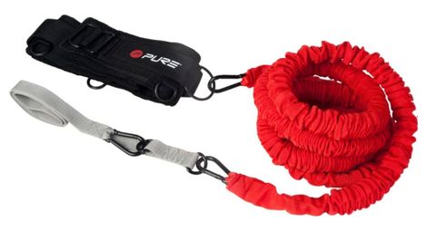 Pure2improve cordon de resistance d exercice 2 4 m p2i200490