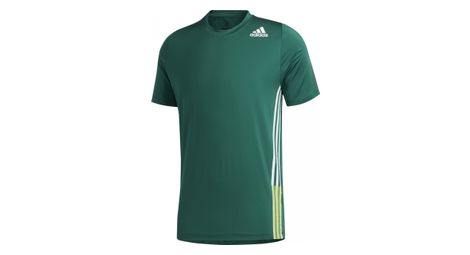 T-shirt adidas freelift 3-stripes