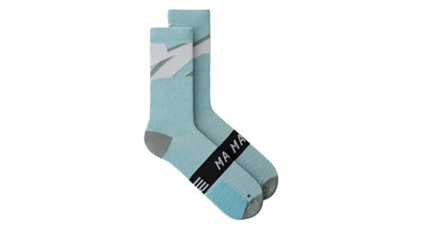 Maap evolvesocken blau 43-45