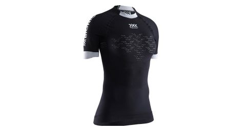 Maillot de corps femme x bionic the trick g2 noir