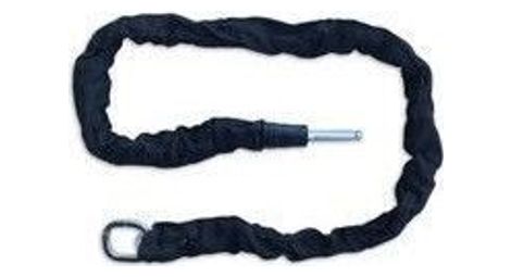 Chaîne d'entrée 140 cm trelock + abus nm imi