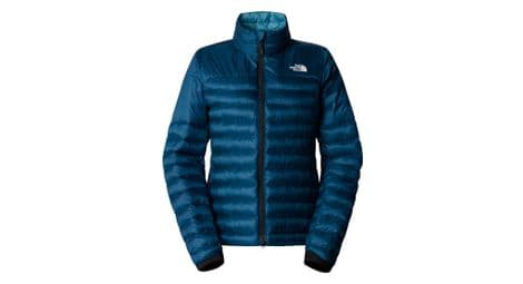 Doudoune the north face terra peak femme bleu